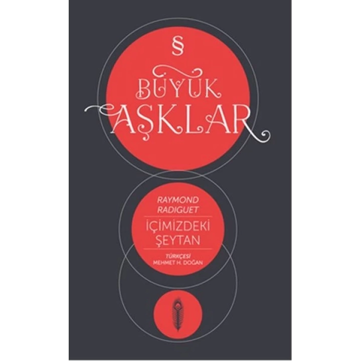 Büyük Aşklar / İçimizdeki Şeytan