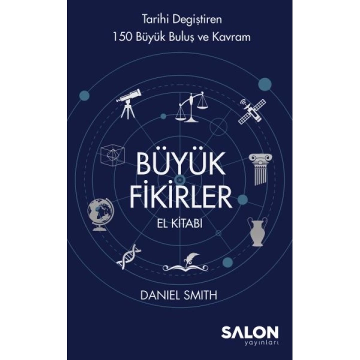 Büyük Fikirler El Kitabı