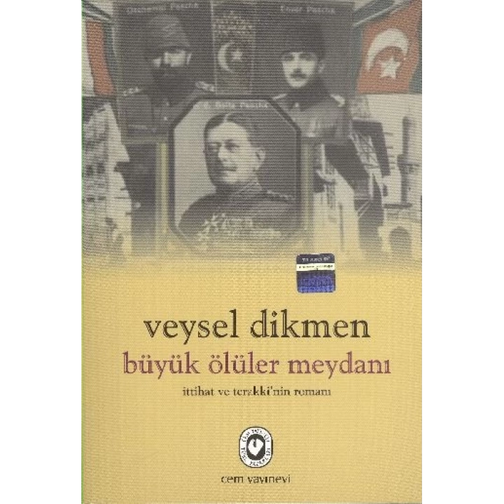 Büyük Ölüler Meydanı