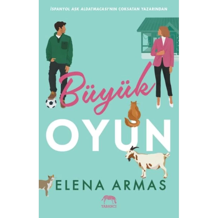 Büyük Oyun