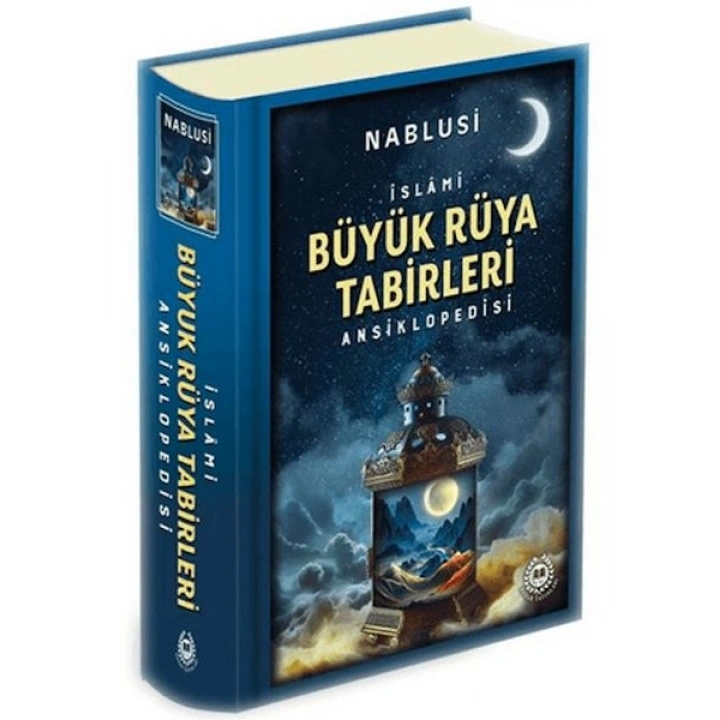 Büyük Rüya Tabirleri Ansiklopedisi