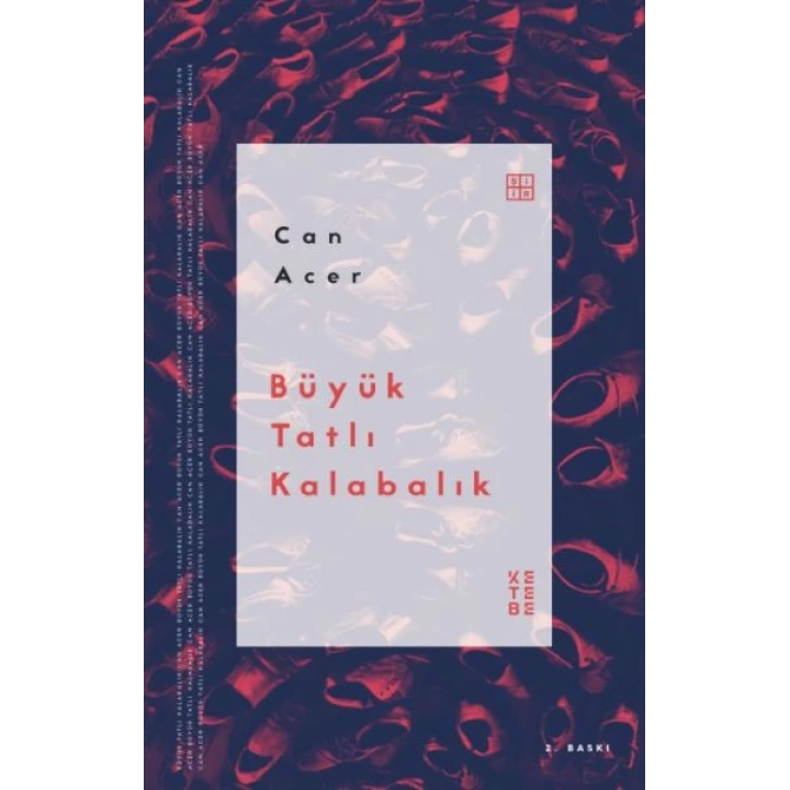 Büyük Tatlı Kalabalık