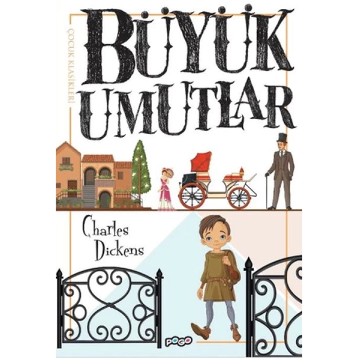 Büyük Umutlar