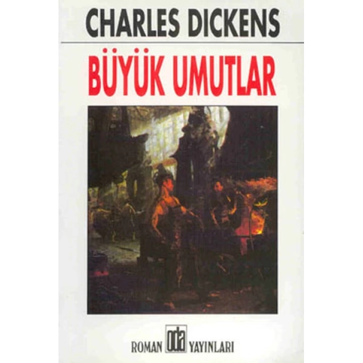 Büyük Umutlar