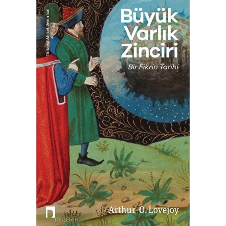 Büyük Varlık Zinciri