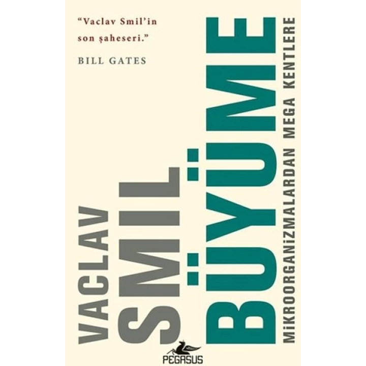 Büyüme