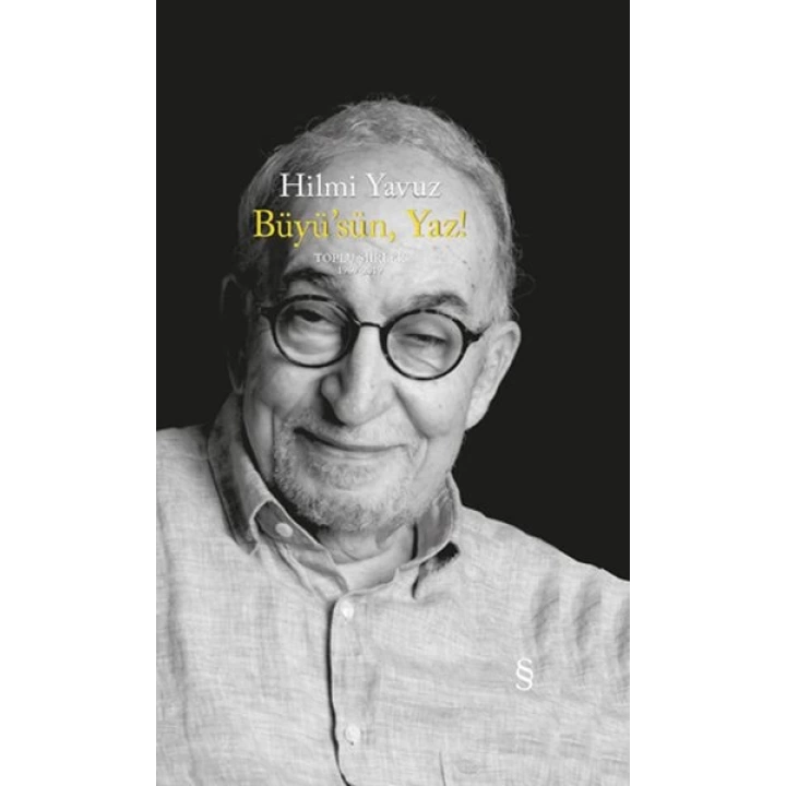 Büyü’sün Yaz!
