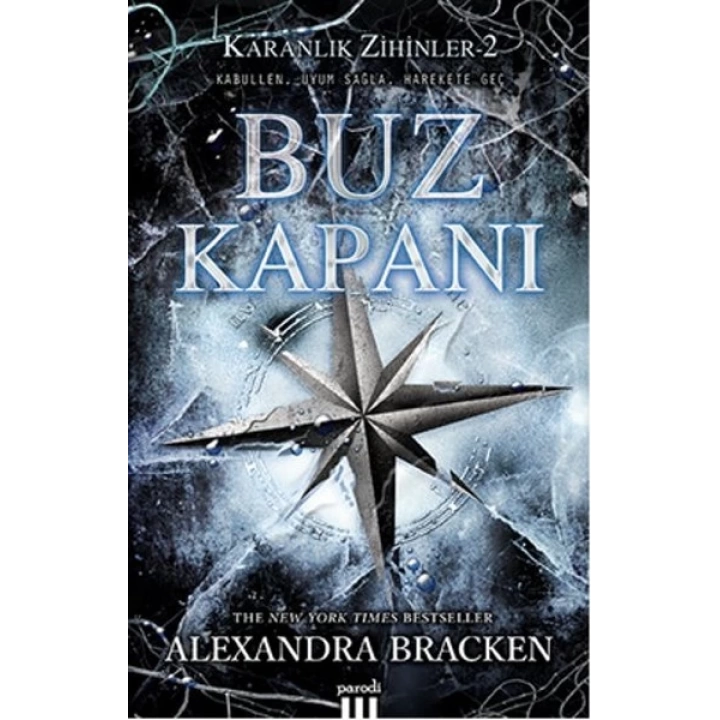 Buz Kapanı