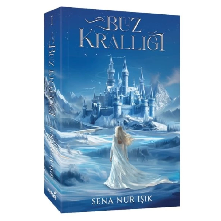 Buz Krallığı