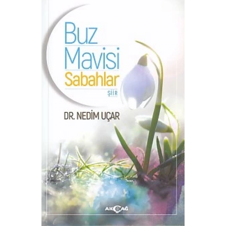 Buz Mavisi Sabahlar