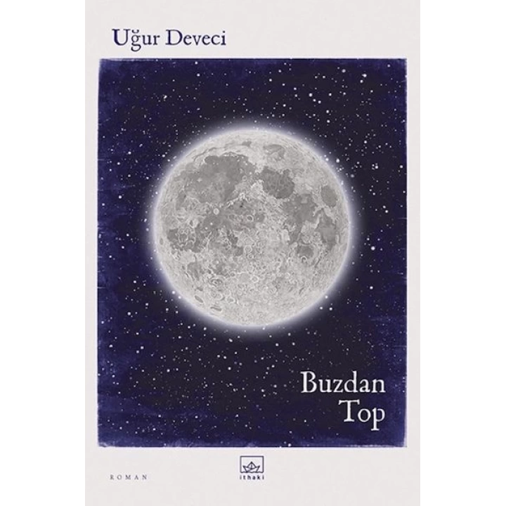 Buzdan Top