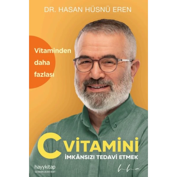 C Vitamini, İmkânsızı Tedavi Etmek