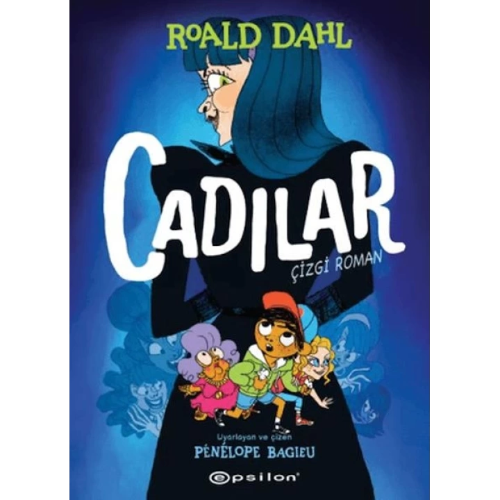 Cadılar