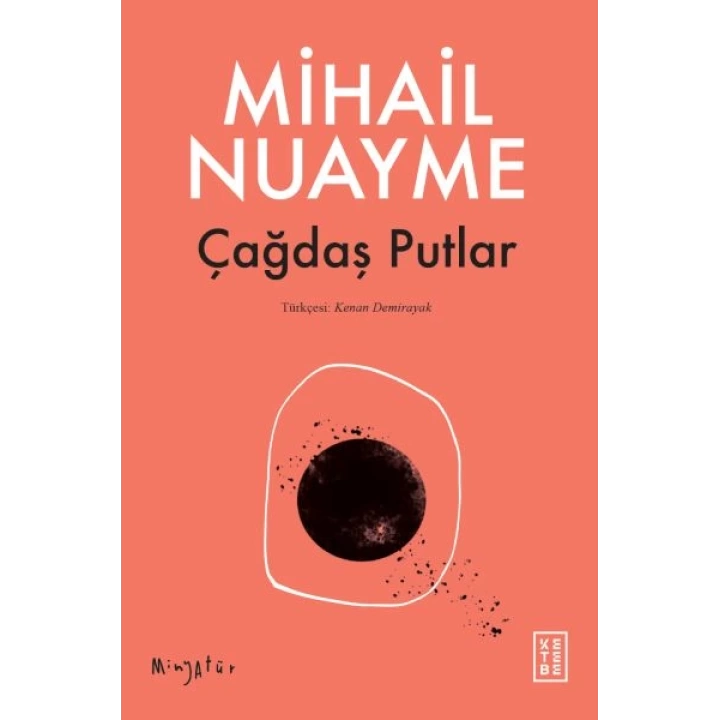 Çağdaş Putlar