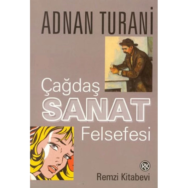 Çağdaş Sanat Felsefesi