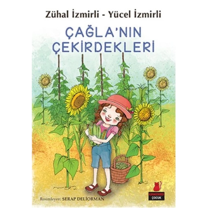 Çağlanın Çekirdekleri