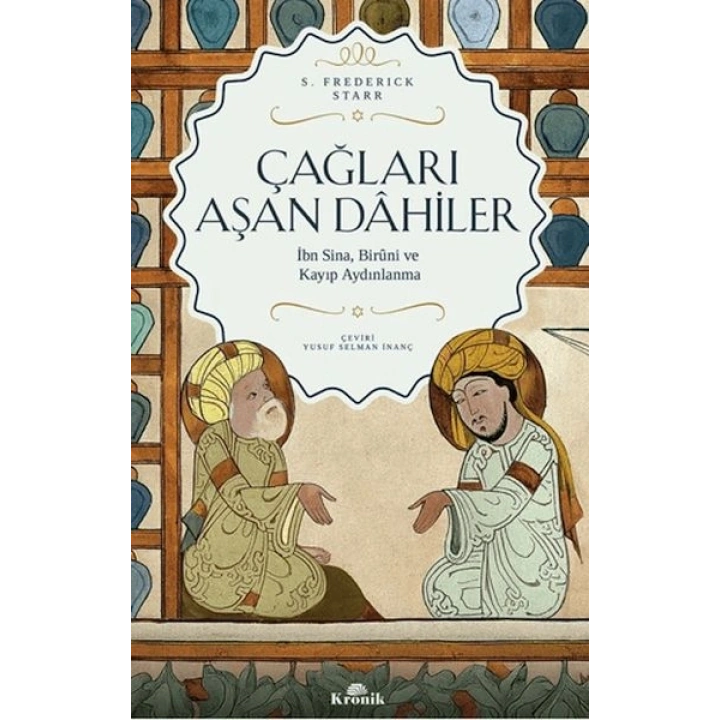 Çağları Aşan Dahiler