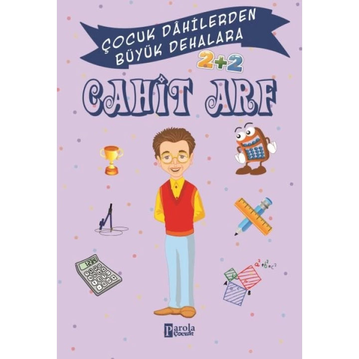 Cahit Arf
