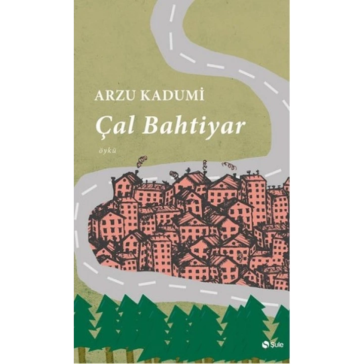 Çal Bahtiyar