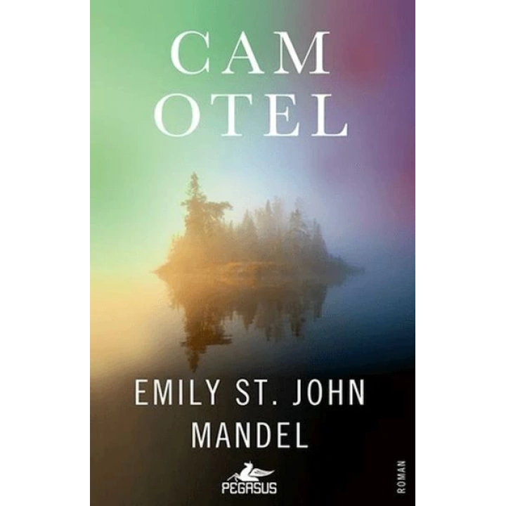 Cam Otel
