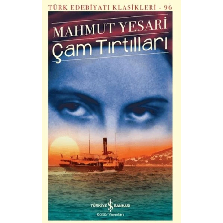 Çam Tırtılları  - Türk Edebiyatı Klasikleri