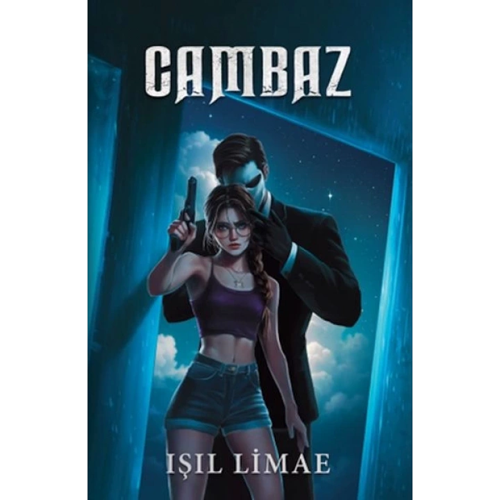 Cambaz - 7 Tutsak 1 Ölü