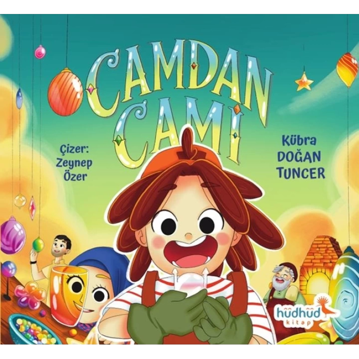 Camdan Cami