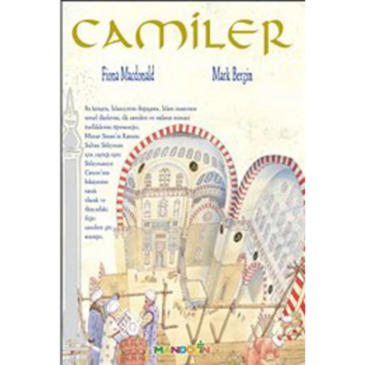 Camiler