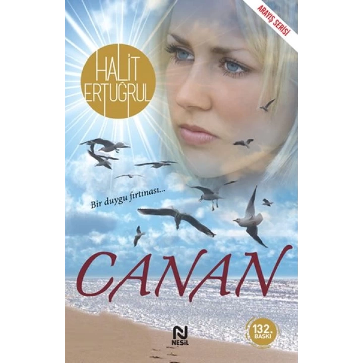 Canan