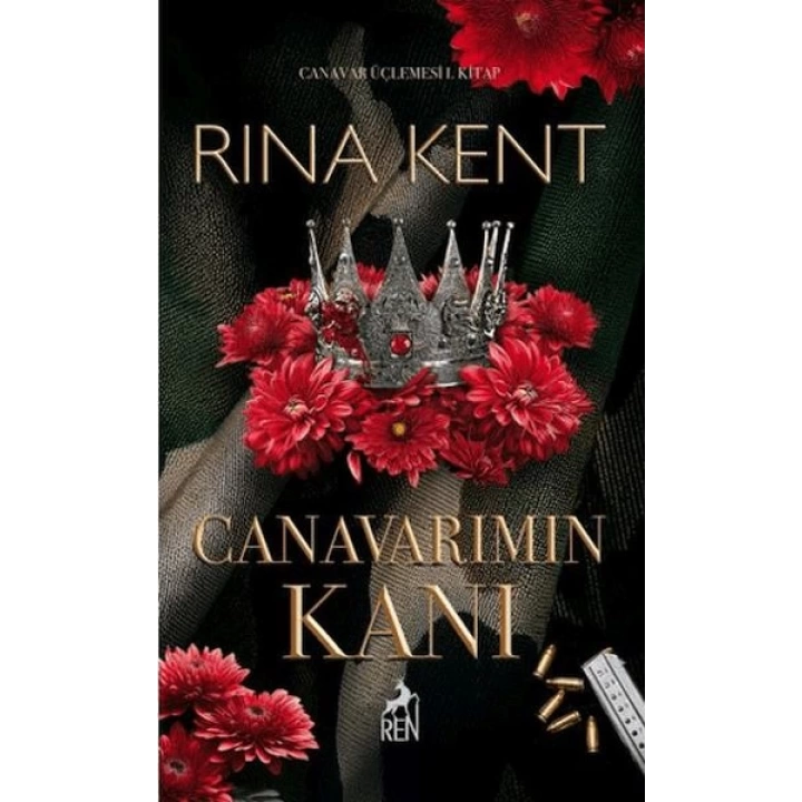 Canavarımın Kanı