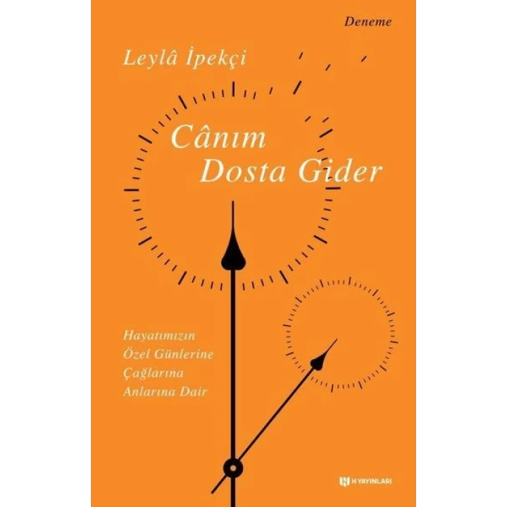 Canım Dosta Gider