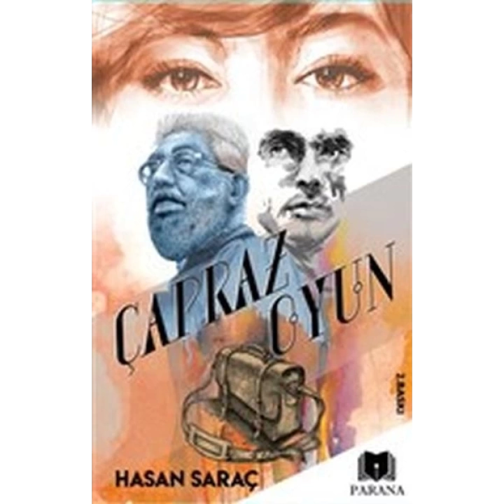 Çapraz Oyun