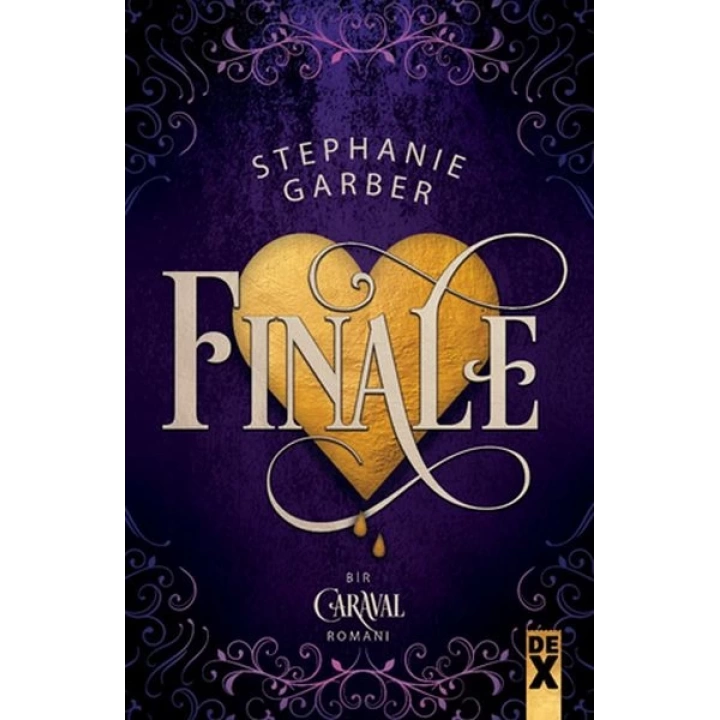 Caraval 3 Finale