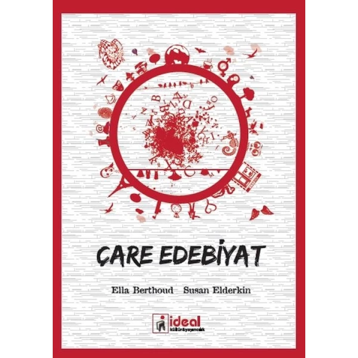 Çare Edebiyat