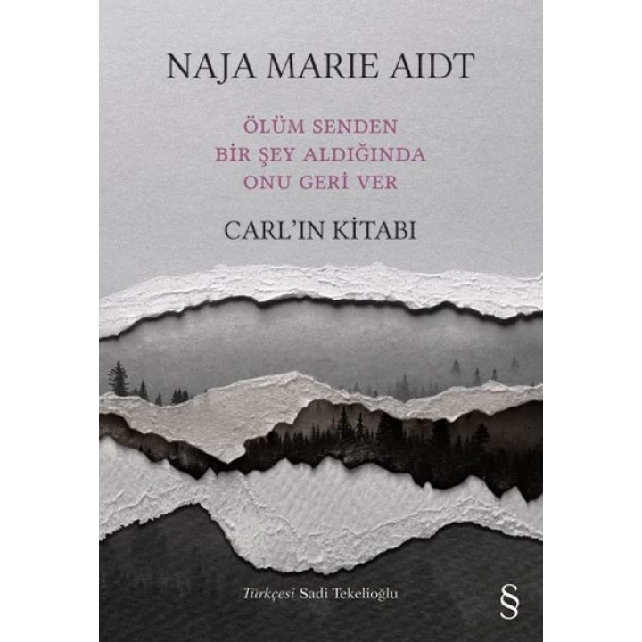 Carl’ın Kitabı