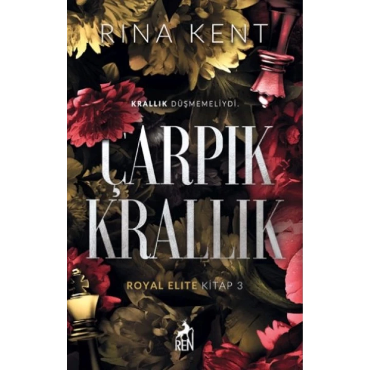 Çarpık Krallık