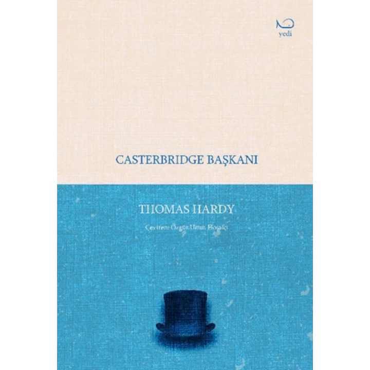 Casterbridge Başkanı