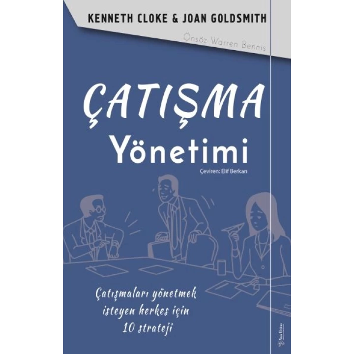 Çatışma Yönetimi