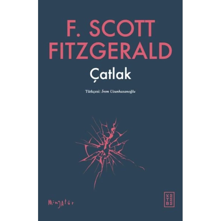 Çatlak