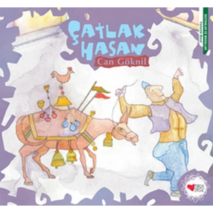 Çatlak Hasan