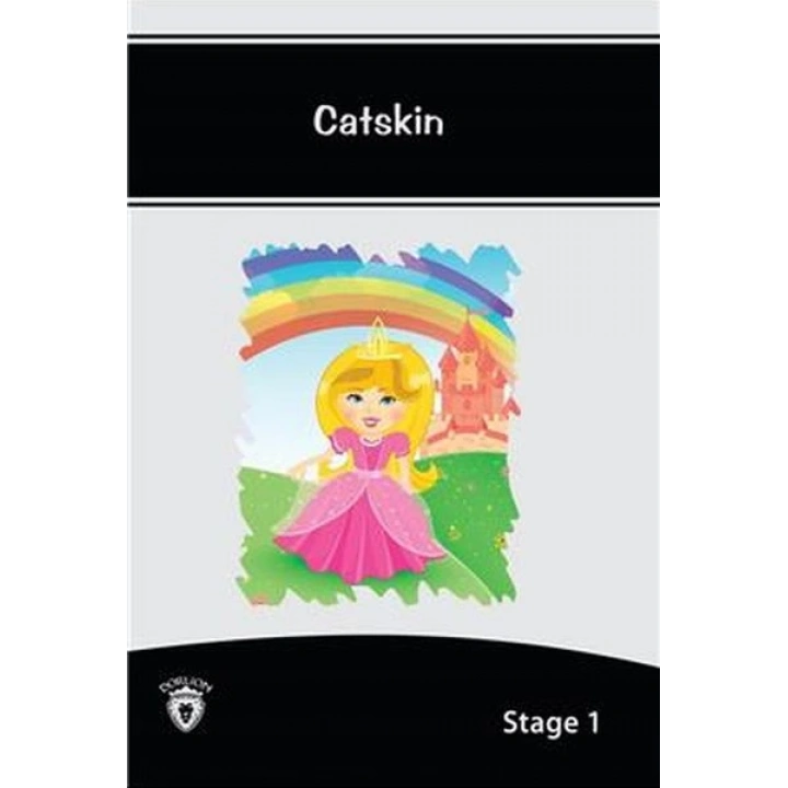 Catskin - Stage 1