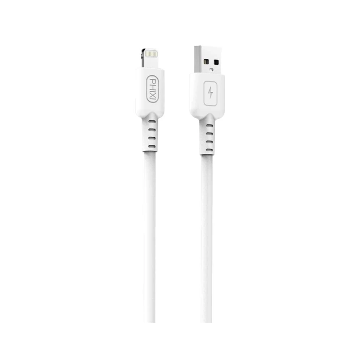 Cb415l Basic 100 Cm Lightning Şarj Ve Data Kablosu