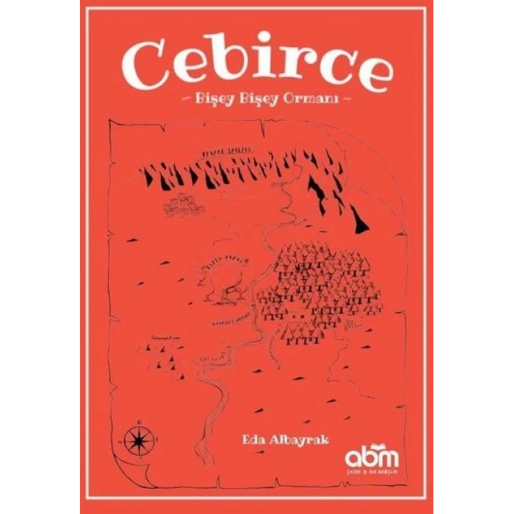 Cebirce - Bişey Bişey Ormanı
