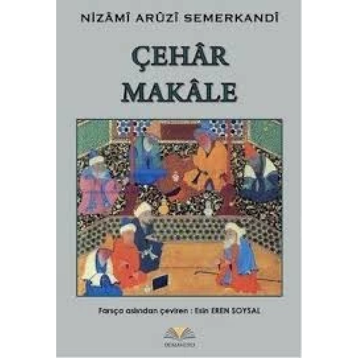 Çehar Makale