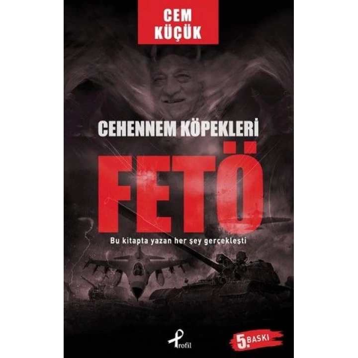 Cehennem Köpekleri - FETÖ