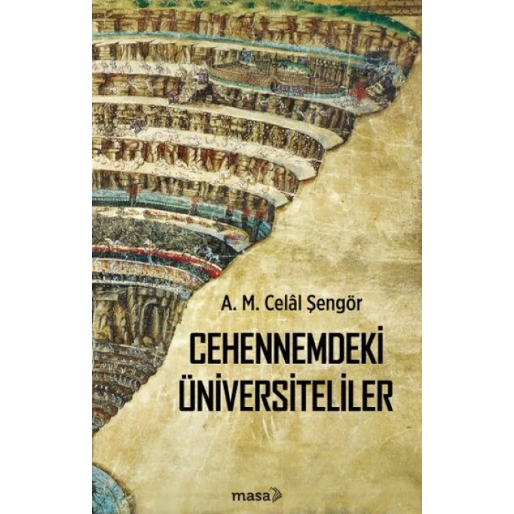 Cehennemdeki Üniversiteliler