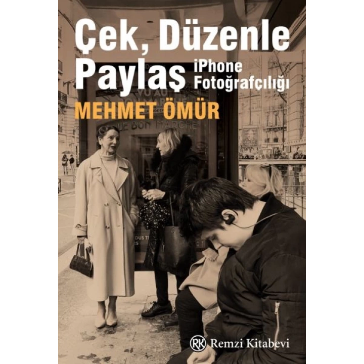 Çek, Düzenle Paylaş