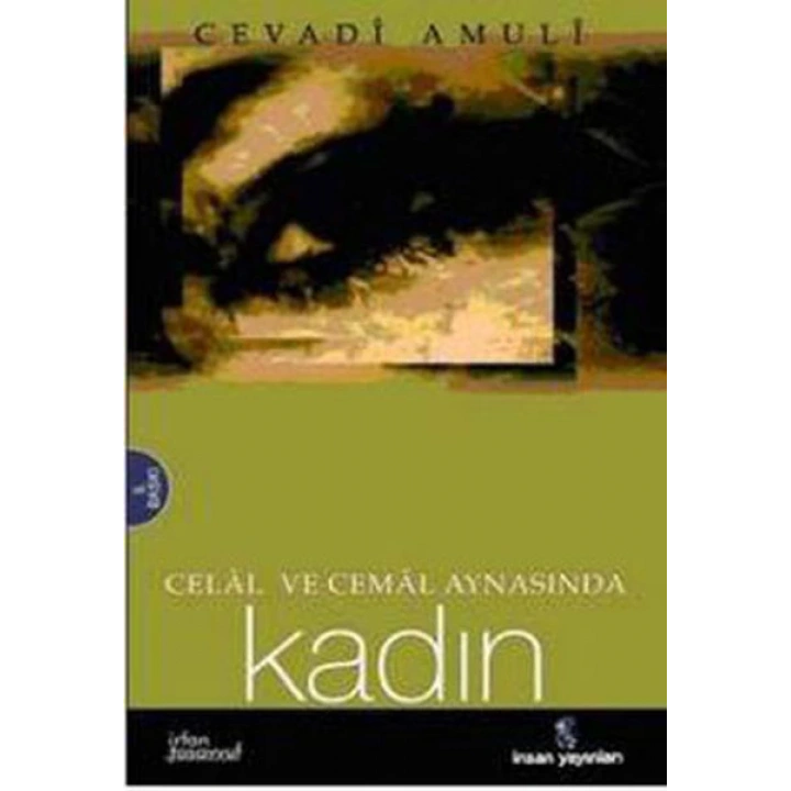 Celal ve Cemal Aynasında Kadın