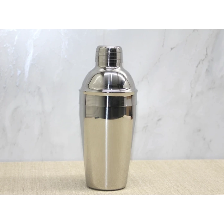 Çelik Shaker 550 Ml Alk3937