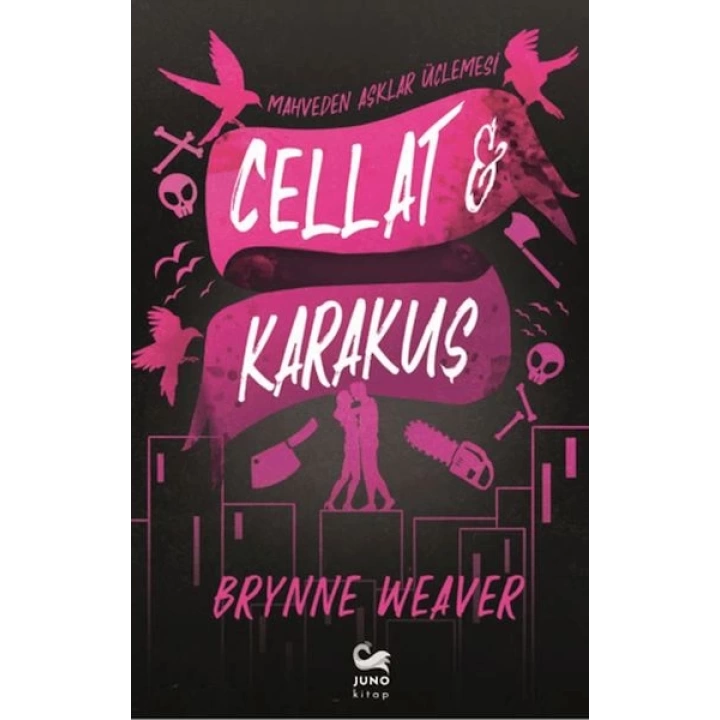 Cellat Ve Karakuş